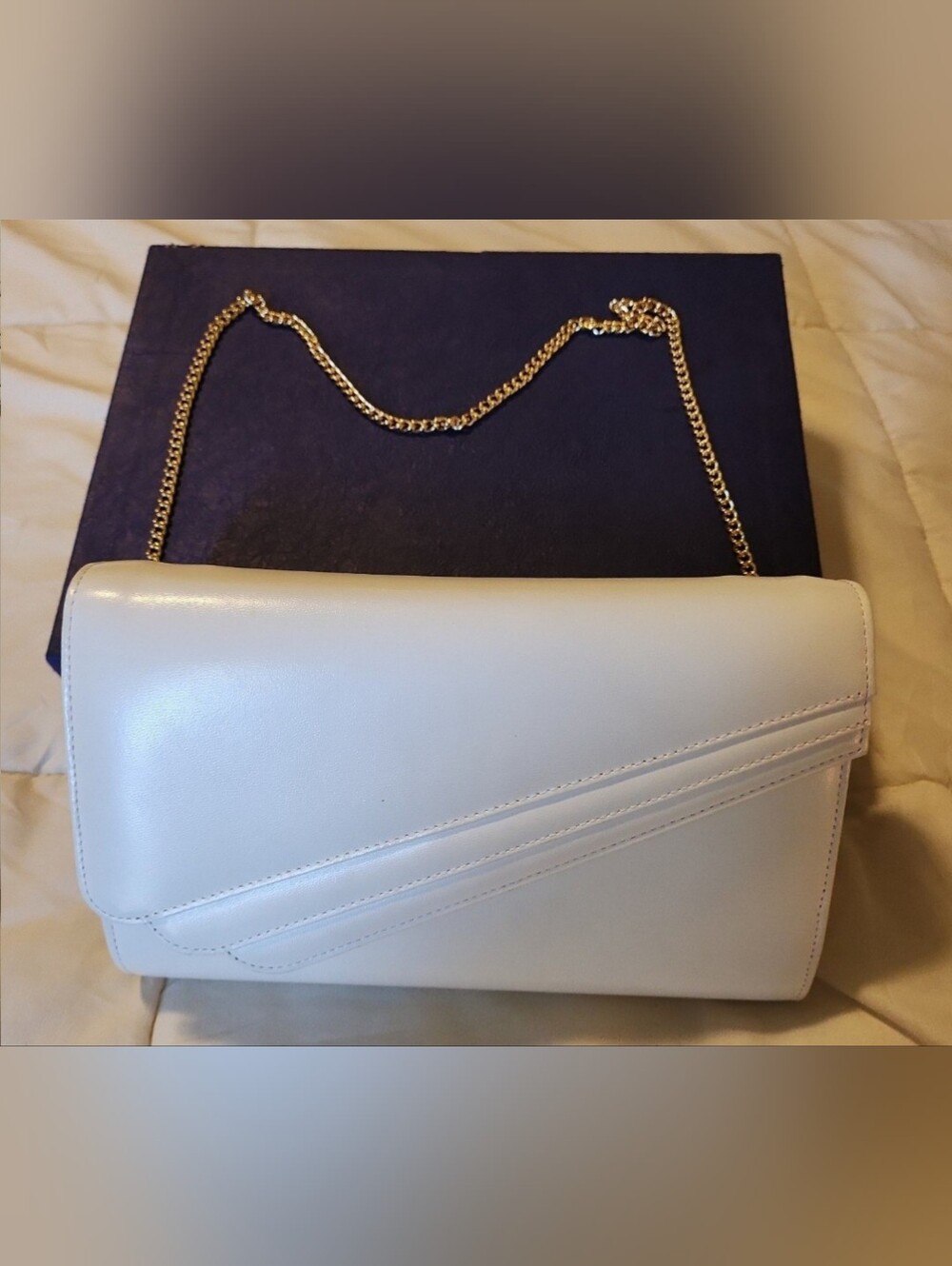 Small Shoulder Bag